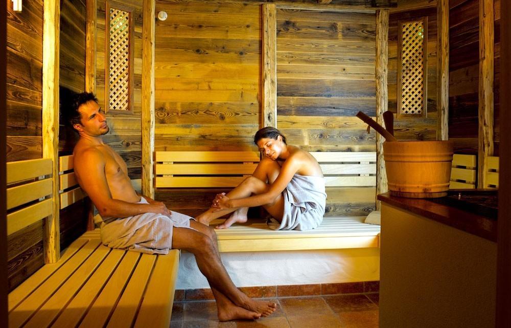 Hotel Garni Dolomieu Sëlva di Val Gardena Eksteriør billede