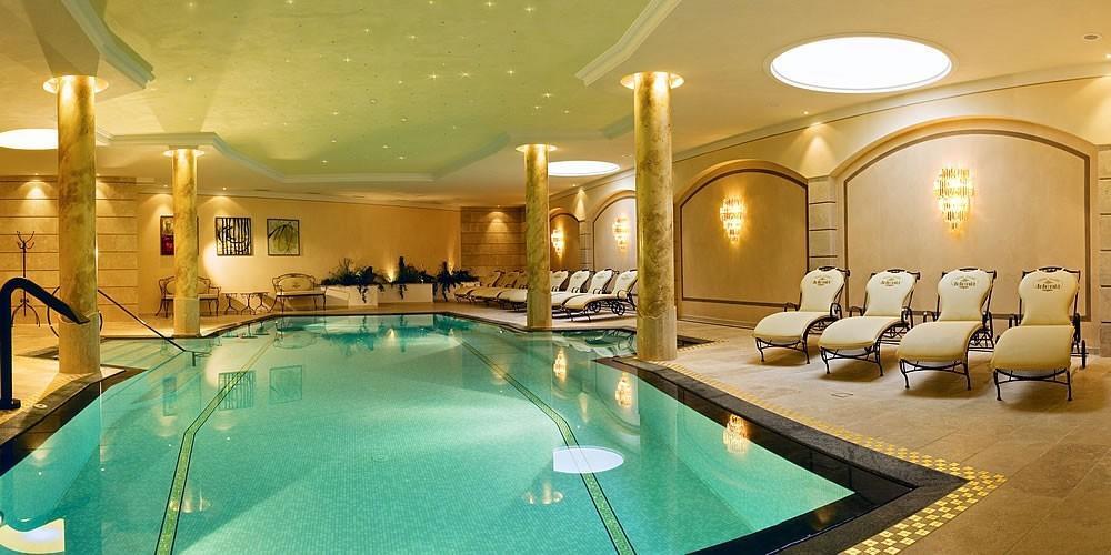 Hotel Garni Dolomieu Sëlva di Val Gardena Eksteriør billede