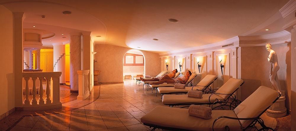 Hotel Garni Dolomieu Sëlva di Val Gardena Eksteriør billede