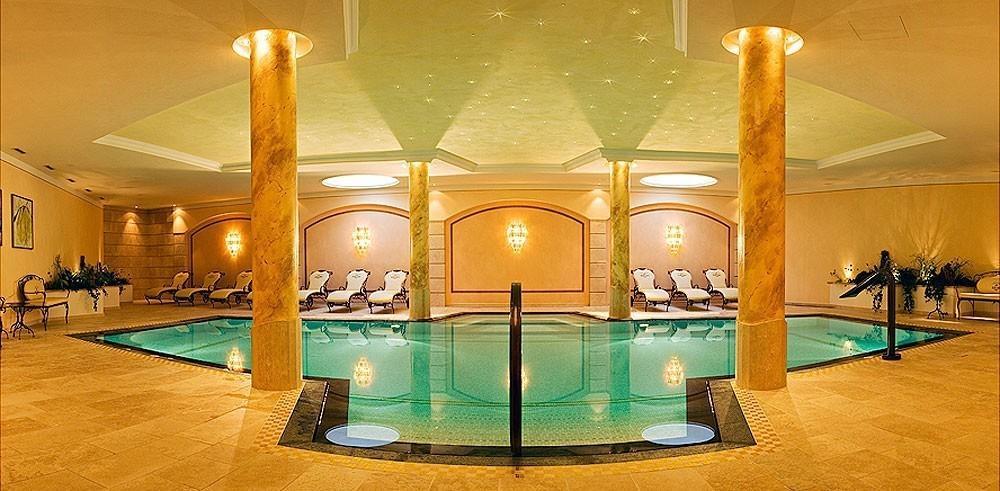 Hotel Garni Dolomieu Sëlva di Val Gardena Eksteriør billede